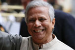 mohammad yunus